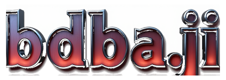 bdbaji logo